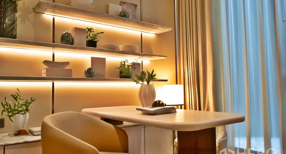 Condo en venta de 2 habitaciones en Khlong Toei, Bangkok