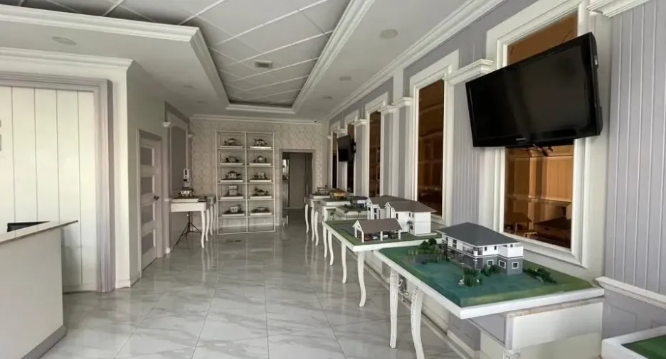 For sale retail Space in Prawet, Bangkok