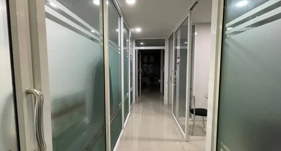 For sale retail Space in Prawet, Bangkok