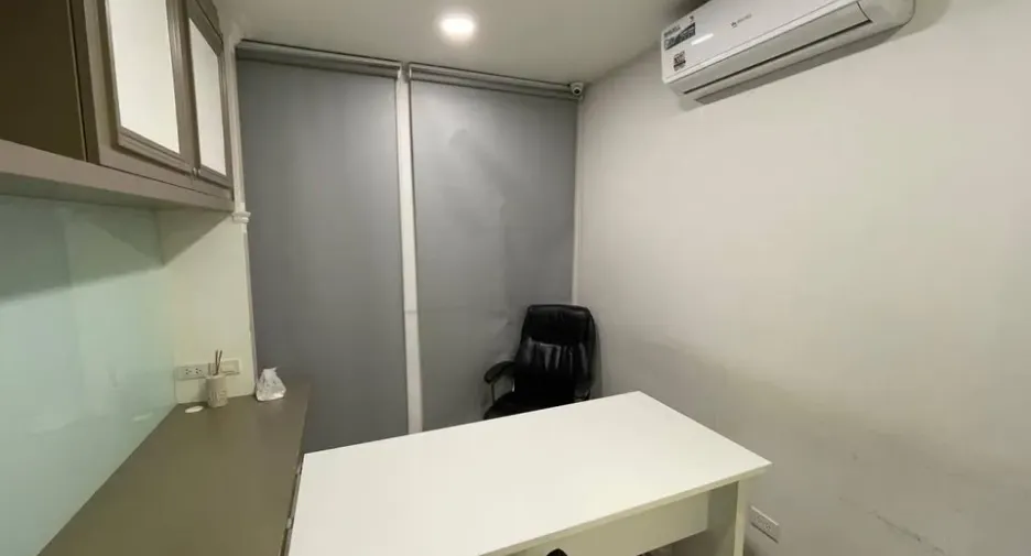 For sale retail Space in Prawet, Bangkok