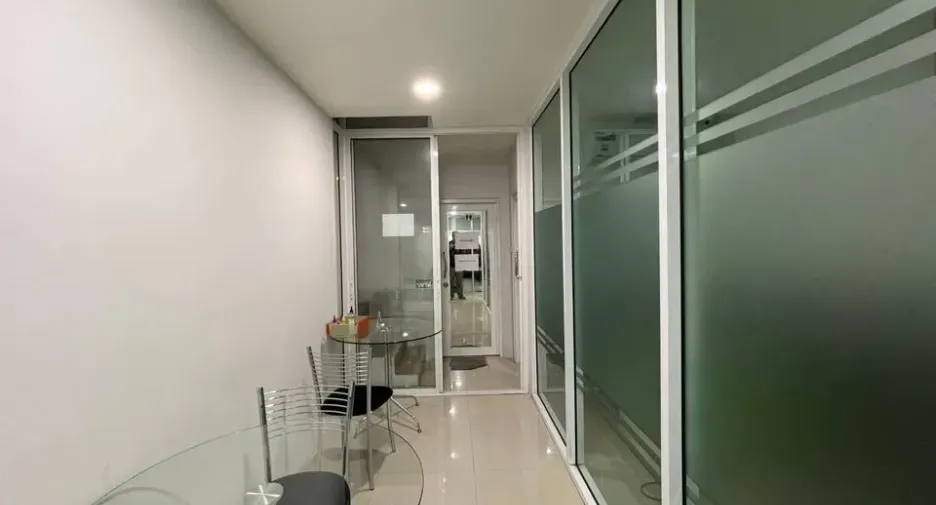 For sale retail Space in Prawet, Bangkok