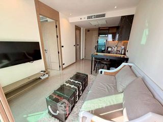 For Rent 1 Bedroom Condo In Bang Lamung, Chonburi