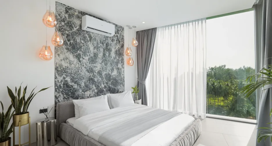 For sale 3 bedrooms villa in Ko Pha-ngan, Surat Thani