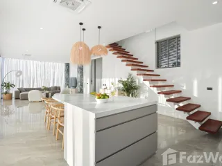 Продажа 3 спальни вилла в Ko Pha-ngan, Сураттани