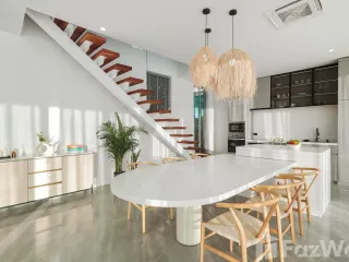Продажа 3 спальни вилла в Ko Pha-ngan, Сураттани