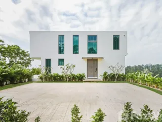 Продажа 3 спальни вилла в Ko Pha-ngan, Сураттани