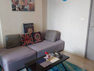 For Rent 1 Bedroom Condo In Bang Lamung, Chonburi