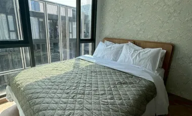 À vendre et à louer 1 chambre condo à Bang Rak, Bangkok