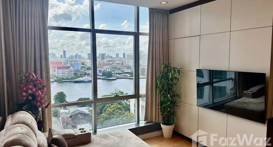 For rent 2 ベッドルーム condo in Sathon, Bangkok