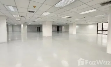For rent office in Huai Khwang, Bangkok