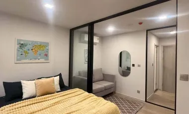 Condo en venta de 1 habitaciones en Chatuchak, Bangkok