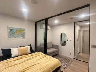 出售 1 卧室 公寓 在 Chatuchak, 曼谷