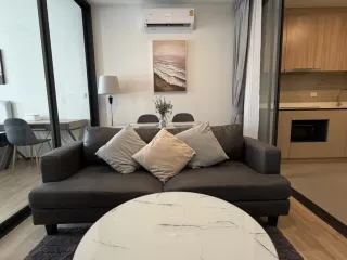 出租 1 卧室 公寓 在 Ratchathewi, 曼谷