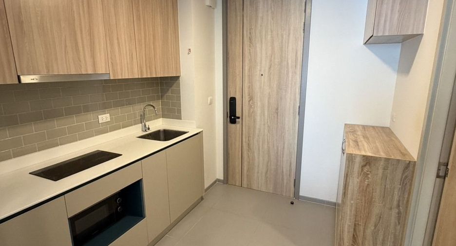 For rent 1 bed condo in Ratchathewi, Bangkok