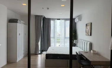 For rent 1 bed condo in Ratchathewi, Bangkok