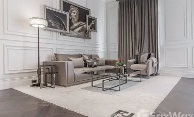 For rent 2 bedrooms condo in Pathum Wan, Bangkok