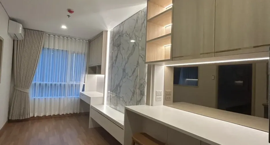 For sale 1 bed condo in Bang Sue, Bangkok