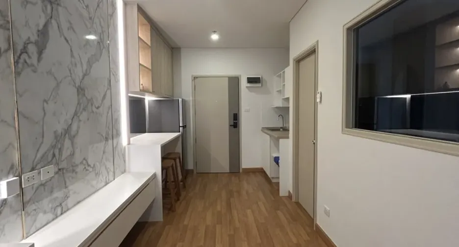 For sale 1 bed condo in Bang Sue, Bangkok