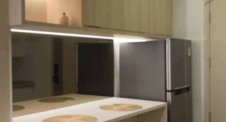 For sale 1 bed condo in Bang Sue, Bangkok