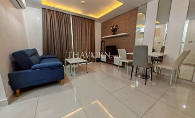 For sale 1 bed condo in Jomtien, Pattaya