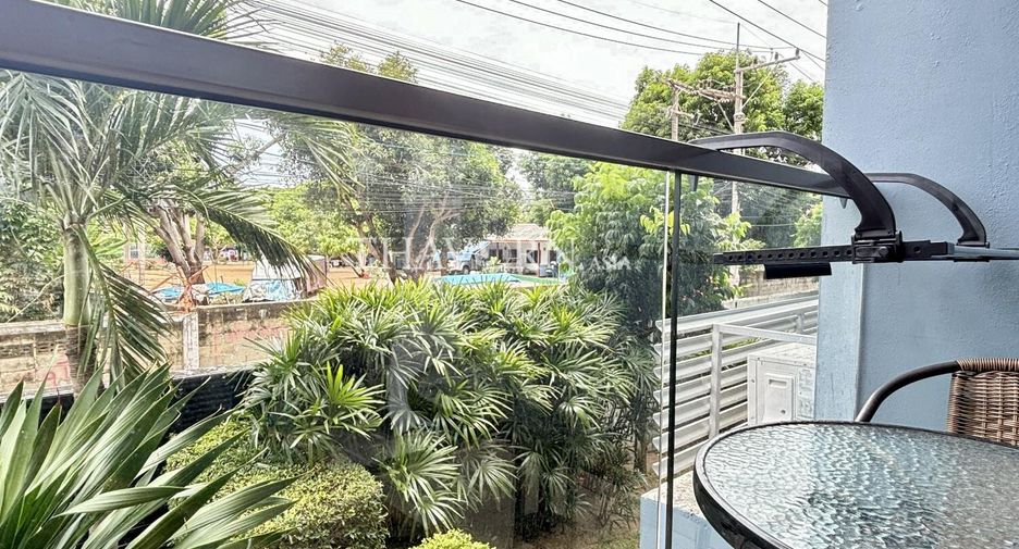 For rent 1 bed condo in Jomtien, Pattaya
