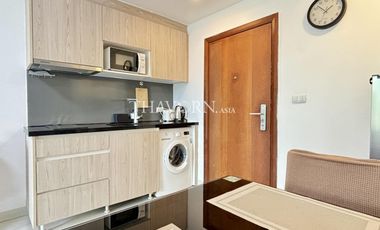 For rent 1 bed condo in Jomtien, Pattaya