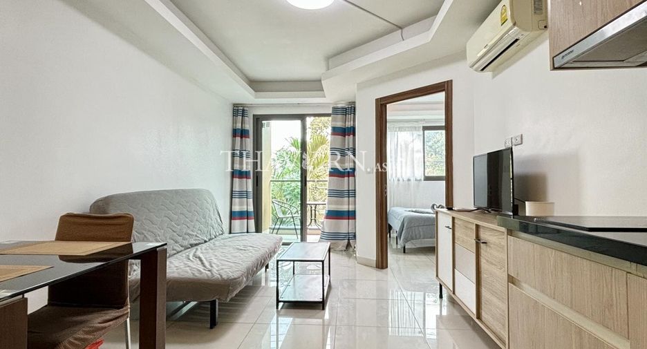 For rent 1 bed condo in Jomtien, Pattaya