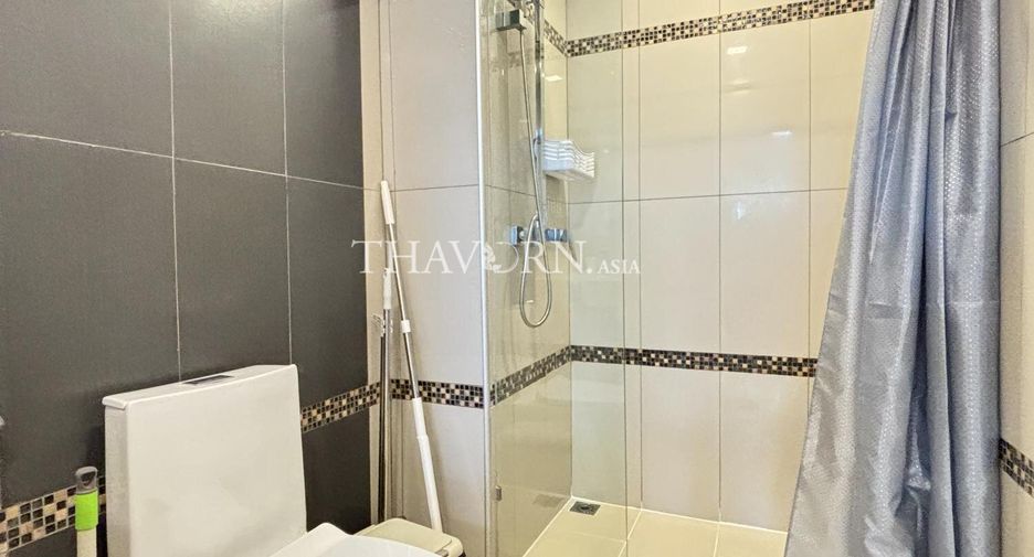 For rent 1 bed condo in Jomtien, Pattaya