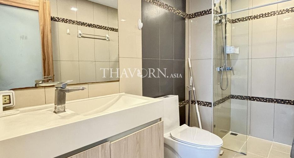 For rent 1 bed condo in Jomtien, Pattaya