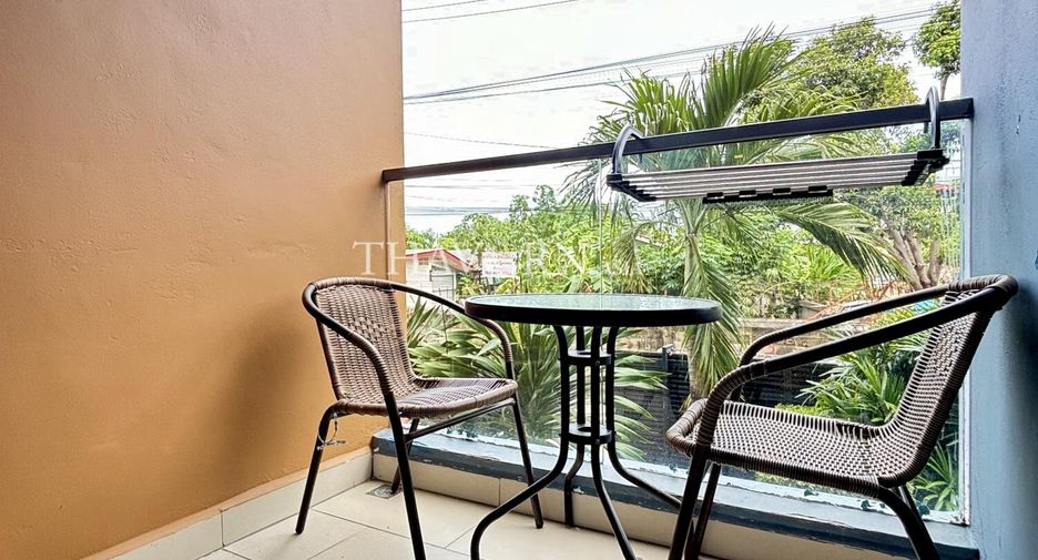 For rent 1 bed condo in Jomtien, Pattaya