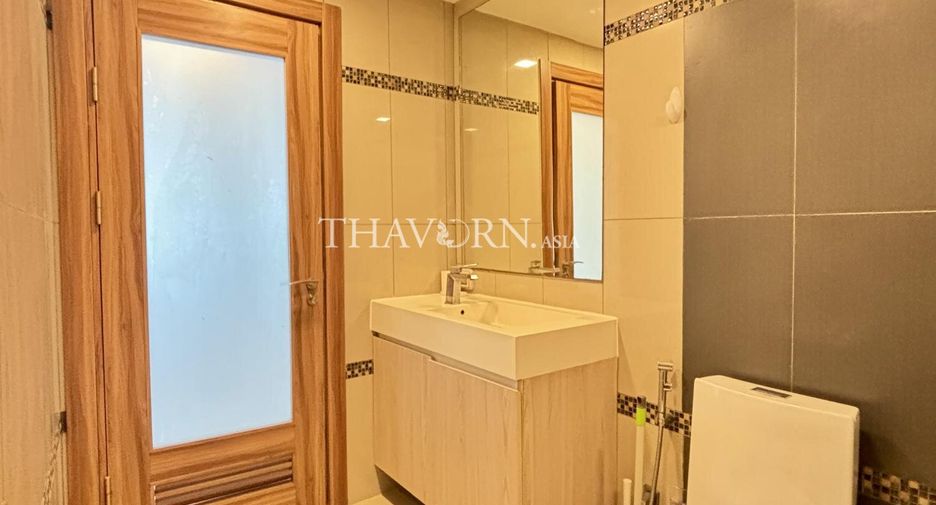 For rent 1 bed condo in Jomtien, Pattaya