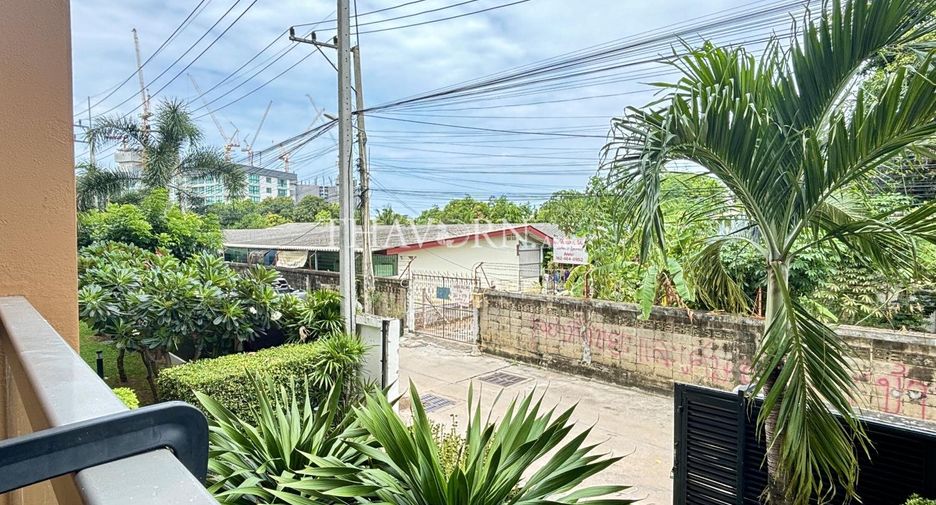 For rent 1 bed condo in Jomtien, Pattaya