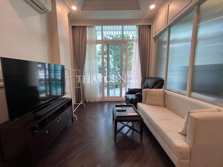 Condo en alquiler de 1 habitaciones en Na Jomtien, Pattaya