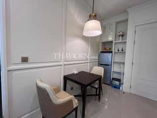 Condo en alquiler de 1 habitaciones en Na Jomtien, Pattaya