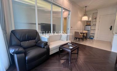 For rent 1 bed condo in Sattahip, Chonburi