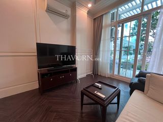 Condo en alquiler de 1 habitaciones en Na Jomtien, Pattaya