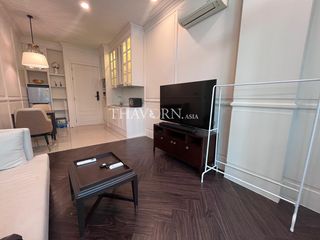 Condo en alquiler de 1 habitaciones en Na Jomtien, Pattaya