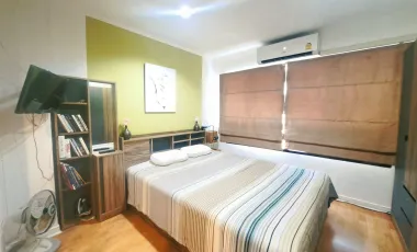 Condo en alquiler de 1 habitaciones en Suan Luang, Bangkok
