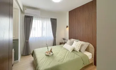 Condo en venta y en alquiler de 1 habitaciones en Ratchathewi, Bangkok