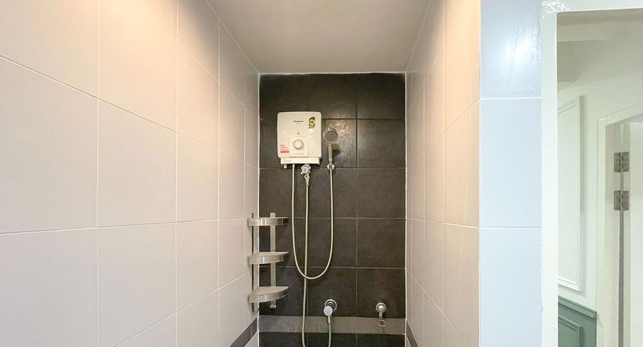 À vendre et à louer 1 chambre condo à Ratchathewi, Bangkok