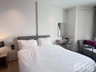 For Rent 1 Bedroom Condo In Bang Lamung, Chonburi