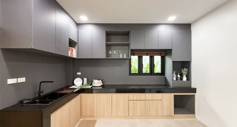 For sale 3 ベッドルーム villa in Thalang, Phuket