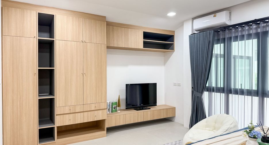 For sale 3 ベッドルーム villa in Thalang, Phuket