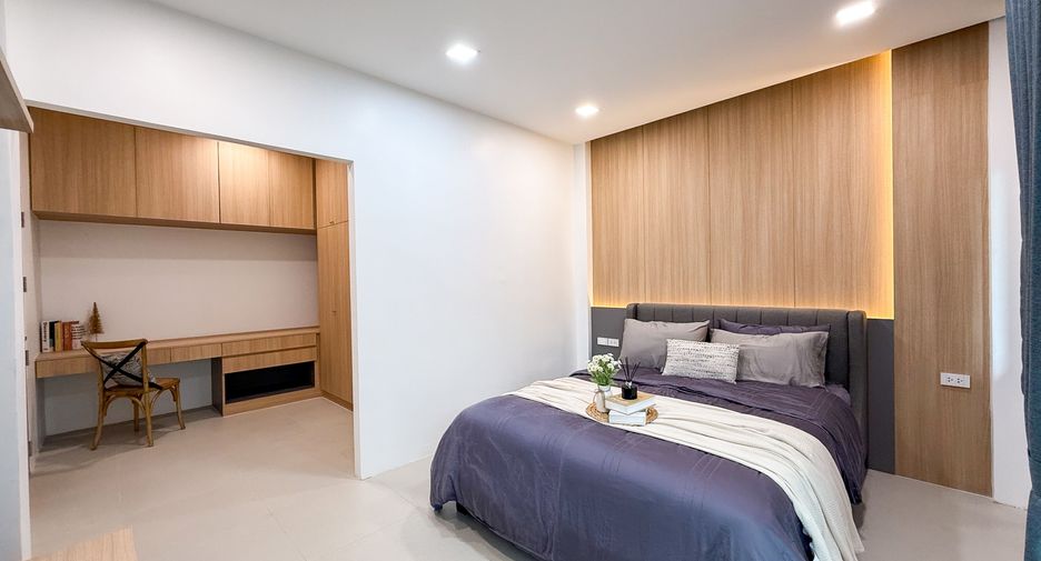 For sale 3 ベッドルーム villa in Thalang, Phuket