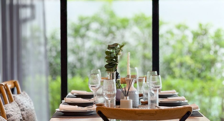 For sale 3 ベッドルーム villa in Thalang, Phuket