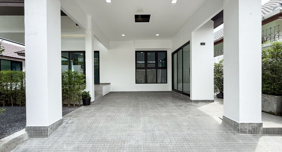 For sale 3 ベッドルーム villa in Thalang, Phuket