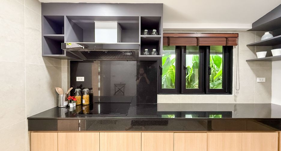 For sale 3 ベッドルーム villa in Thalang, Phuket