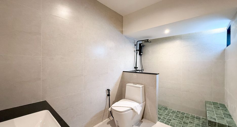 For sale 3 ベッドルーム villa in Thalang, Phuket