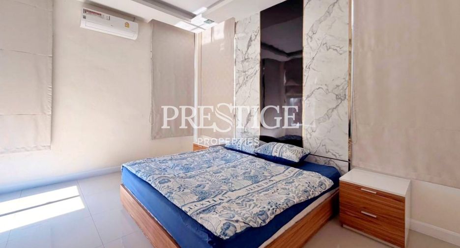 For rent 3 bedrooms house in Bang Lamung, Chonburi