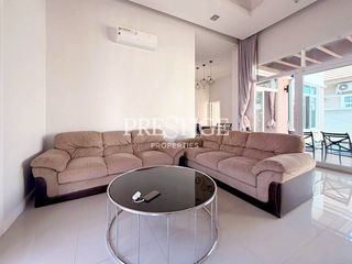 For rent 3 bedrooms house in Bang Lamung, Chonburi
